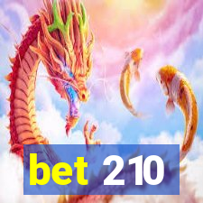 bet 210